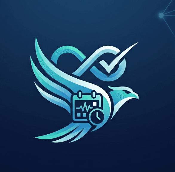 SessionFalcon logo